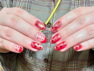 ネイル Painty nailのネイルデザイン
