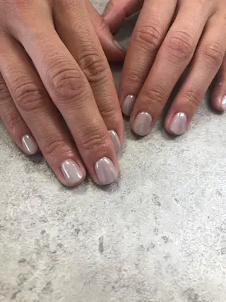 ネイル 【LINON】 airiのネイルデザイン