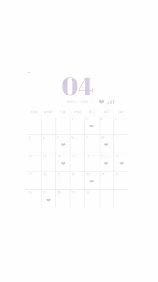 ネイル BEAU NAIL Riaのネイルデザイン