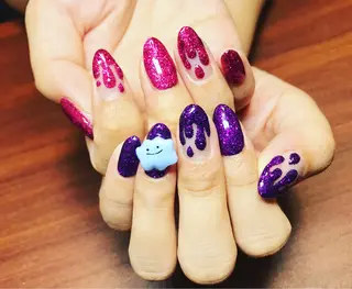 ネイル NAIL salon ACEのネイルデザイン