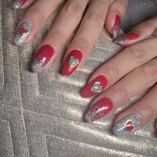 ネイル beauty salonREMIAのネイルデザイン