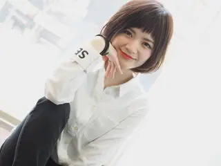 ショート CANVAS.美髪 MOMO.ヘッドスパのエステ・リラクイメージ