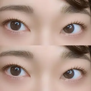 マツエク・マツパ 🍒♡RiRi Lash ♡🍒のマツエク・マツパデザイン