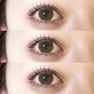 マツエク・マツパ fein. 心斎橋🩶🪄のマツエク・マツパデザイン