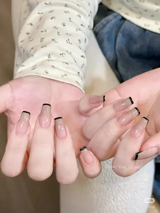 ネイル Mi miaのマツエク・マツパデザイン