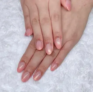 ネイル Mugi ☆KOHARUのネイルデザイン