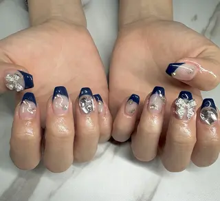 ネイル KAONAIL ☆MAI☆のネイルデザイン