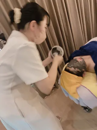 小倉 麻由のエステ・リラクイメージ