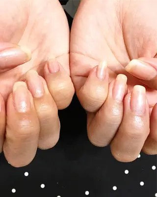 ネイル 🌈KANÅKO 🌈のネイルデザイン