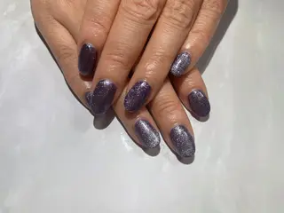 ネイル 上村 未来のネイルデザイン