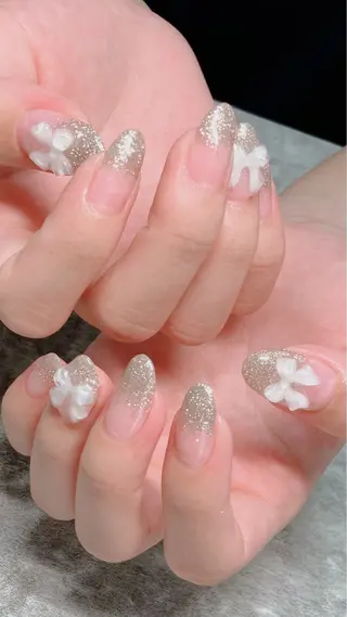 ネイル haleyume所属・shino🌟 痛ネイルのネイルデザイン