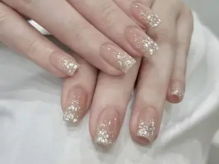 ネイル Hana Bloom Jr研修🌟ゆきなのネイルデザイン