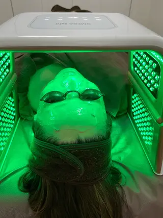 医療提携Beauty SalonMuseのエステ・リラクイメージ