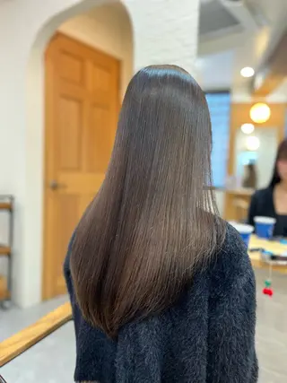 ロング 🌸 ROPEさとみ🌸のヘアスタイル