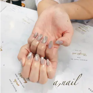 ネイル ネイルサロン エーネイルのネイルデザイン