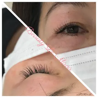 マツエク・マツパ ビューティー ミロワールのエステ・リラクイメージ