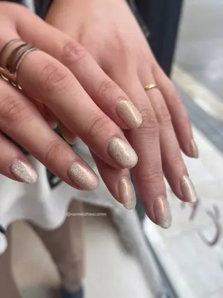 ネイル abe nanakoのネイルデザイン