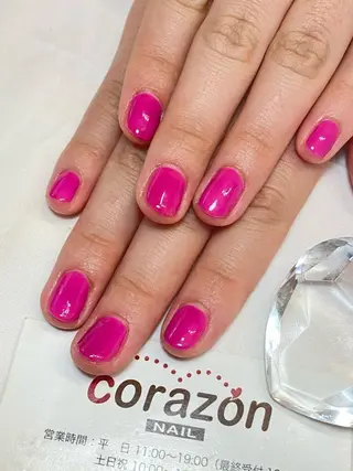 ネイル ネイリスト aicoのネイルデザイン