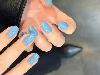 ネイル CHICnail🪽 /目黒/パラジェルのネイルデザイン