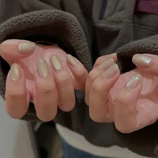 ネイル urun eriのネイルデザイン