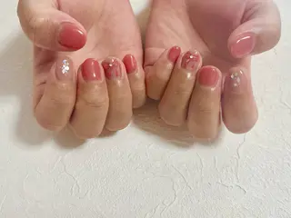ネイル mogunail &blowのネイルデザイン