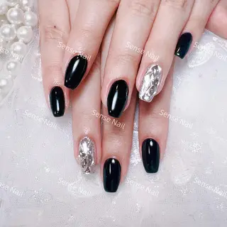 ネイル Yukiko 🌙のネイルデザイン