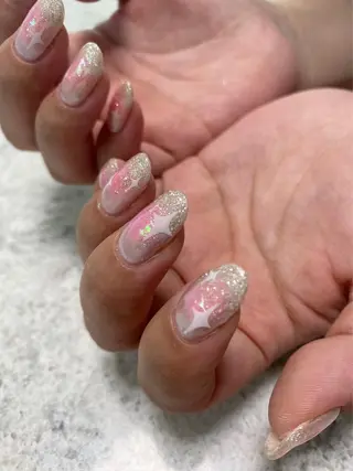 ネイル tete __のネイルデザイン