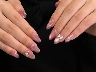 ネイル pesca shihoのネイルデザイン