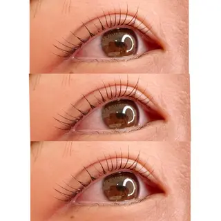 マツエク・マツパ eye Luana 桑名のマツエク・マツパデザイン