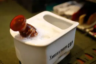 ショート メンズ 💈横川 観才💈のヘアスタイル