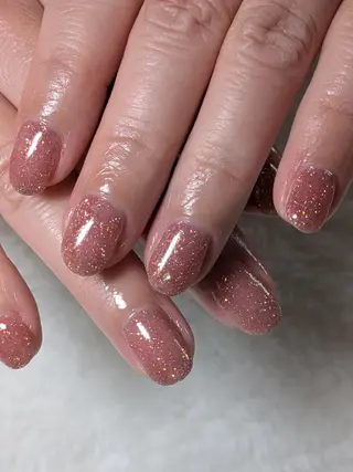 ネイル カラフルツメコ 伊藤のネイルデザイン