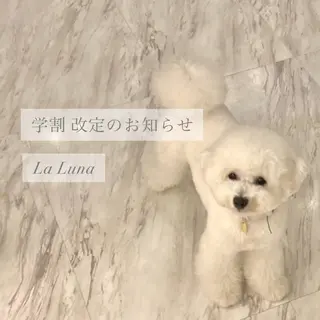ネイル LaLuna🌙 Natsukiのネイルデザイン