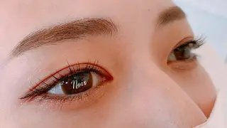 マツエク・マツパ noix  ＹＵＮＡのマツエク・マツパデザイン