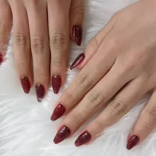 ネイル NailSalon CutiePutiのネイルデザイン