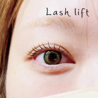 マツエク・マツパ eyesalon なないろ🌈のマツエク・マツパデザイン