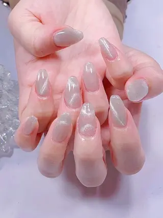 ネイル ネイルサロン ロア旧ジョリーのネイルデザイン