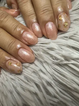 ネイル Beaute IORIのネイルデザイン