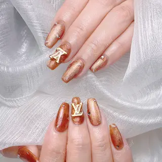 ネイル 🎀Sense Nail新宿店🎀のネイルデザイン