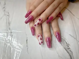 ネイル arce amiのネイルデザイン