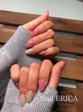 ネイル HANA ☆のネイルデザイン