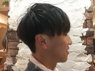 メンズ 込山 瑞帆のその他イメージ