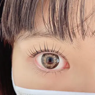 マツエク・マツパ アマビリス amabilisのマツエク・マツパデザイン