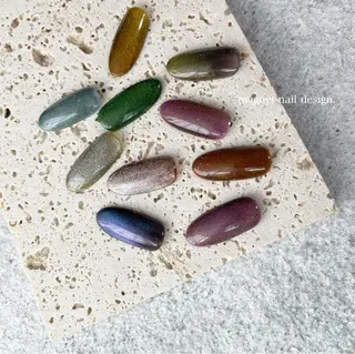 ネイル nailsalon Lenoaのネイルデザイン