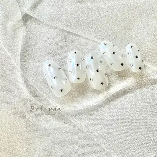 ネイル Belinda Nailのネイルデザイン