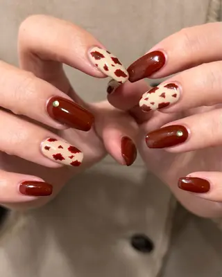 ネイル Hi!Nails /Shizuka☺︎のネイルデザイン