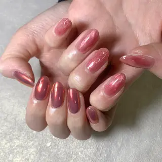 ネイル FIORITURA aiのネイルデザイン