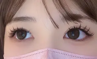 マツエク・マツパ 🌹みなみ🌹 清末のマツエク・マツパデザイン