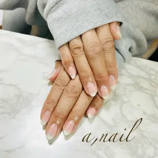 ネイル ネイルサロン エーネイルのネイルデザイン