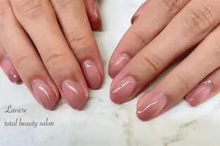 ネイル Laviere nail&脱毛サロンのエステ・リラクイメージ