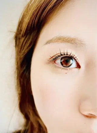 マツエク・マツパ A' moのマツエク・マツパデザイン